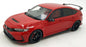 Otto Models 1/18 scale Resin OT440 - Honda Civic Type R - Red