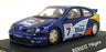 Scalextric Car Model 1/32 Scale Slot Car C2094 - Renault DIAC Megane #7