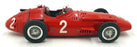 CMC 1/18 Scale Diecast M-102 - Maserati 250 F 1957 J.M.Fangio #2