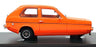 Matrix 1/43 Scale MX31702-051 - 1973-81 Reliant Robin Saloon - Orange