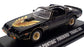 Greenlight 1/43 Scale 86452 1979 Pontiac Firebird Trans Am Kill Bill Vol I & II