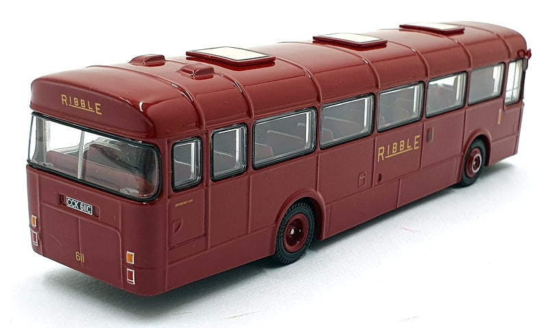 EFE 1/76 Scale 35209 - BET 6 Bay 36ft Bus Ribble