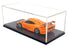 Unknown Brand 1/43 Scale U02OR - McLaren F1 GTR - Orange