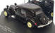 Vitesse 1/43 Scale Diecast VCC99061 - 1949 Citroen Traction 11B - Black