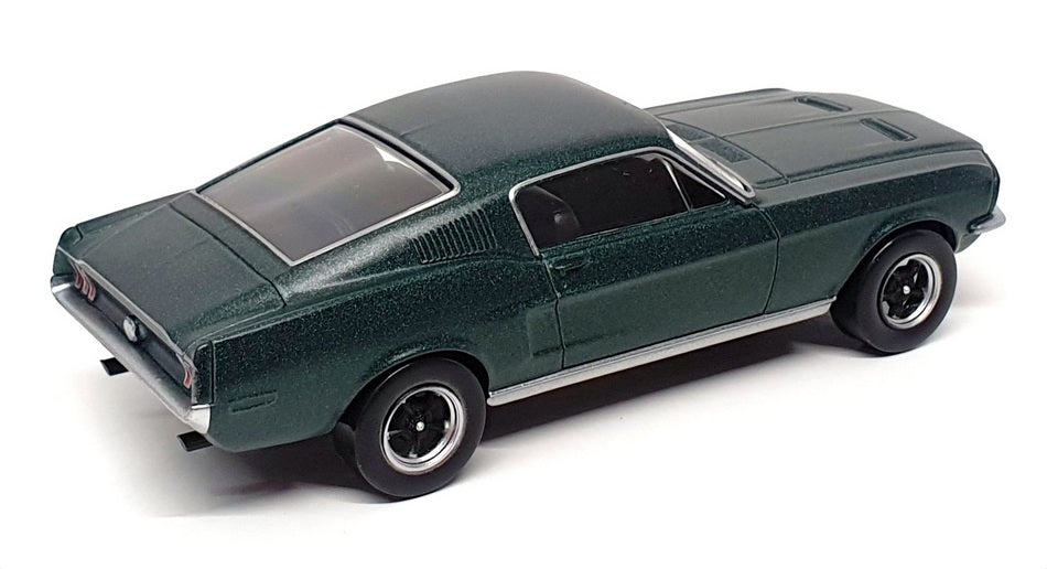 Norev 1/43 Scale Diecast 270583 - Ford Mustang - Green