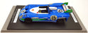 Spark 1/18 Scale Resin 18LM72 Matra Simca MS 670 Winner Le Mans 1972 G.Hill