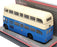 Corgi 1/76 Scale 41908 - CMB Leyland PD 3/5 Bus R11 - Cream/Blue