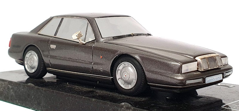 Szanto 1/43 Scale SZ02 - 1988 Lagonda Rapide Zagato - Met Grey