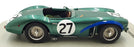 Tecnomodel 1/18 Scale TM18-28D Aston Martin DB3 S #27 Sebring 1956 Shelby