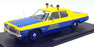 KK Scale 1/18 Scale KKDC181156 -1974 Dodge Monaco - New York State Police