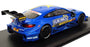 RMZ Hobby 1/43 Scale UNF440999D-GP(A) - Mercedes AMG C 63 DTM #2 - Blue