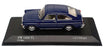 Minichamps 1/43 Scale 430 055320 - 1966 Vauxhall 1600TL Fastback - Blue