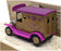 Lledo DG006173 - Ford Model T Van Golden Jubilee 1952-2002 - Gold/Purple