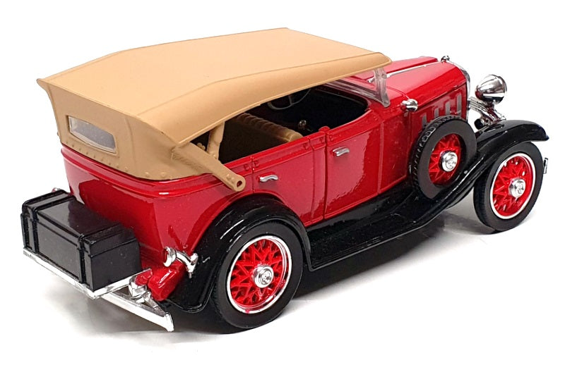 National Motor Museum Mint 1/32 Scale SS-T5410 - 1932 Chevrolet Phaeton