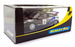 Scalextric 1/32 Scale Slot Car C2175 - Ford Focus Iridium #1 - Focus WRC