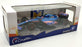 Solido 1/18 Scale Diecast S1808804 - Alpine A522 F1 Australia GP 2022 E.Ocon