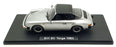 KK 1/18 Scale Diecast KKDC180842 - 1983 Porsche 911 SC Targa - Silver