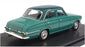 Silas Models 1/43 Scale SM43048a - 1961 Vauxhall Victor FB De Luxe