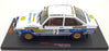 IXO Models 1/18 Scale 18RMC142LQ Ford Escort MKII RS #2 1982 A.Vatanen