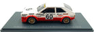 NEO 1/43 Scale 45247 - Volkswagen Scirocco Gr2 VW Motorsport - ETCC 1978