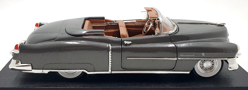 Anson 1/18 Scale Diecast 30371 - 1953 Cadillac Eldorado - Grey