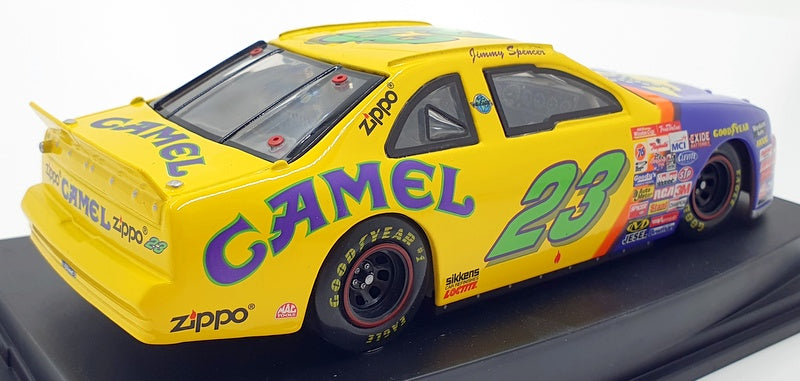 Revell 1/24 Scale 3896 - 1997 Ford Thunderbird Camel #23 J.Spencer NASCAR