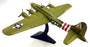 Corgi 1/72 Scale Diecast AA33302 - Boeing B-17F Flying Fortress Sweet & Lovely