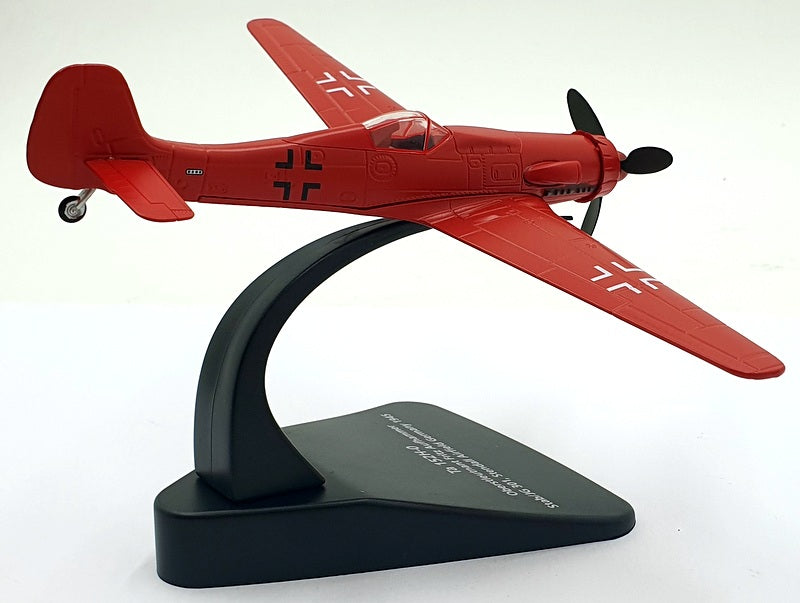 Oxford 1/72 Scale AC096S TA 152H-0 Aircraft Focke Wulf Stab JG301 Germany 1945