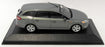 Minichamps 1/43 Scale Diecast 403 - Ford Mondeo Turnier - Metallic Grey