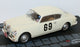 Altaya 1/43 Scale - Lancia Aurelia B20 GT - Rally Monte Carlo 1954 #69