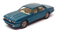 Gems & Cobwebs 1/43 Scale JW4 - 1996 Jaguar XJR - Met Turquoise 