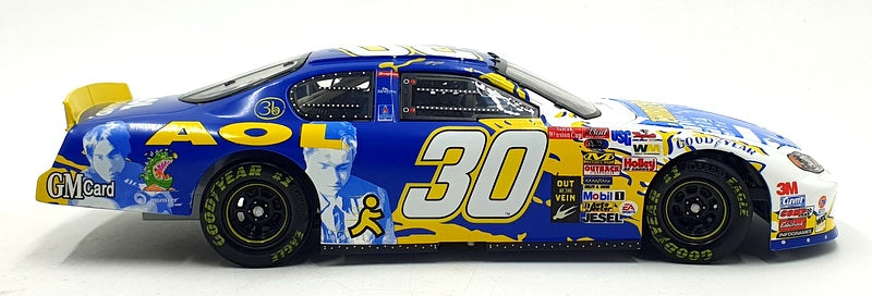 Action 1/24 Scale 402055 - Chevrolet Monte Carlo 2003 AOL NASCAR #30