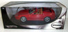 HOT WHEELS 1/18 - P4396 FERRARI SUPER AMERICA - RED