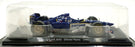 Altaya 1/24 Scale MW2ALA0067 - F1 LIGIER JS43 O.Panis 1996