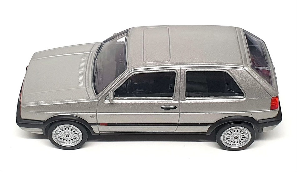 Norev 1/43 Scale Diecast 840066 - Golf GTI G60 - Silver