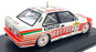 Minichamps 1/18 Scale 155 902027 - BMW M3 Bigazzi 24H Spa 1990 Bastos #27