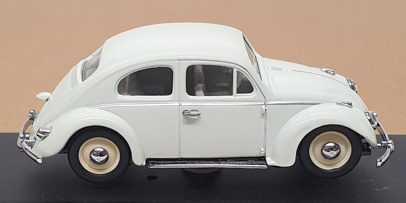 Vitesse 1/43 Scale Diecast 750 - 1958 Volkswagen 1200 - Very Pale Blue