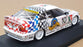 Minichamps 1/43 Scale 80 42 9 420 652 - BMW 318is JTCC '94 #10 Soper