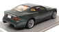 Unknown Brand 1/43 Scale 11224Q - 1998 Aston Martin Geneva Vantage - Met Green