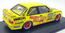 Minichamps 1/18 Scale 155 892022 - BMW M3 Valier Motorsport H.Grohs DTM 1989 #22