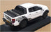 Vanguards 1/43 Scale VA15203 - Ford Ranger Raptor - Frozen White