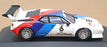 Minichamps 1/43 Scale 80 42 9 421 476 - BMW M1 Procar #6 - White/Red/Blue