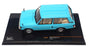 Ixo Models 1/43 Scale CLC244 - 1970 Range Rover 3.5 - Lt Blue