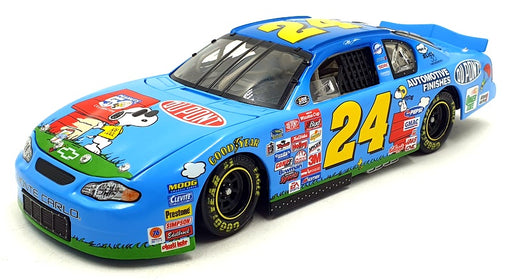 Action 1/24 Scale 100553 - Chevrolet Monte Carlo 2000 DuPont NASCAR #24