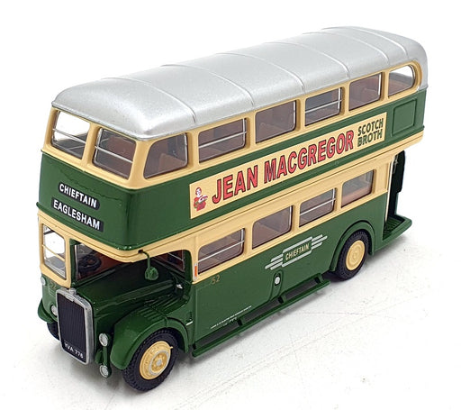 EFE 1/76 Scale Diecast 36005 - Leyland RTL Bus Chieftain Eaglesham