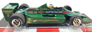 Model Car Group 1/18 Scale MCG18621F Lotus Ford 79 #2 Agentina 1979 Reutemann