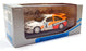 Minichamps 1/43 430 968204 Ford Escort Repsol #4 2nd Sweden Rally 1996