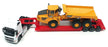 Cararama 1/87 Scale 185003 - Volvo FH12 With A40D Earth Mover