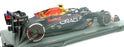 Spark 1/18 Scale 18S897 - Oracle Red Bull RB19 F1 Azerbaijan GP 2023 #11 Perez