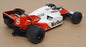 Western Models 1/24 Scale WM08L - F1 McLaren MP4/2 #8 Lauda - Red/White